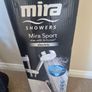 Mira electric shower Image 2