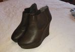 Brown Boots