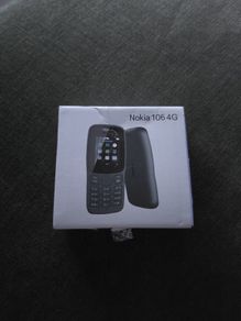 Nokia 106 4g