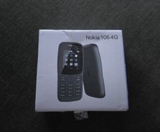 Nokia 106 4g