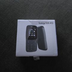 Nokia 106 4g