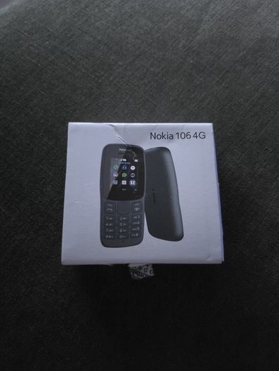 Nokia 106 4g