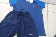 berghaus kids set