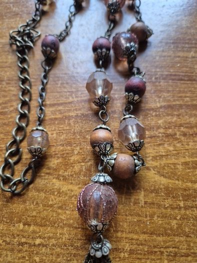 Vintage Necklace