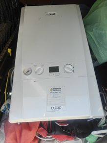 boiler