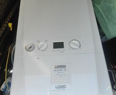 boiler