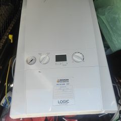 boiler