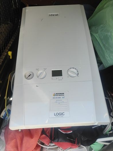 boiler