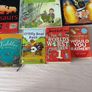 Bundle of 10 books Image 3