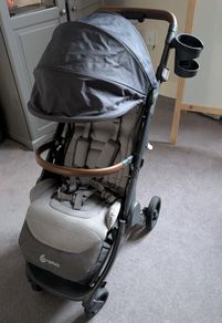 Ergobaby Metro+
