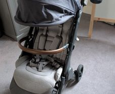 Ergobaby Metro+