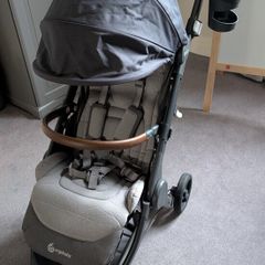 Ergobaby Metro+