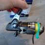 Okuma Trio SRS Spinning Reel Image 4
