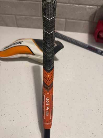 Callaway Mavrik 3 wood