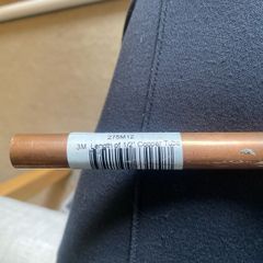 1/2 inch copper pipe