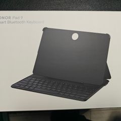 Smart Bluetooth keyboard Honor Pad 9
