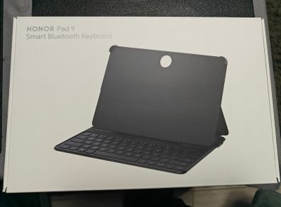 Smart Bluetooth keyboard Honor Pad 9