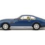 Aston Martin V8 Vantage V580 X (limited Edition 500) - 1/18 - New In Box Image 9