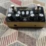 Dawner Prince Boonar - Echo/Delay Image 3