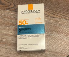 La Roche Posay Anthelios UVAir Daily Invisible Fluid SPF50+ 40ml