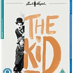 The Kid Charlie Chaplin Blu Ray