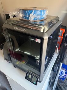 3D Printer - Creality K1
