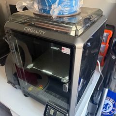 3D Printer - Creality K1