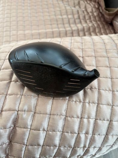 ping driver head