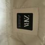 Zara mens ski/ padded jacket Image 4