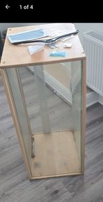 vivarium