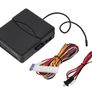 New Keyless Entry Car Window System S80 Central Lock + 2x Remote Control #1041 Image 2