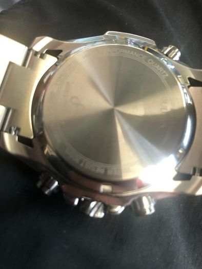 Bulova Precisionist Watch brand new