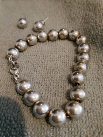 Antique jewellery Tiffany &Co