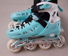Roller skates