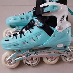 Roller skates