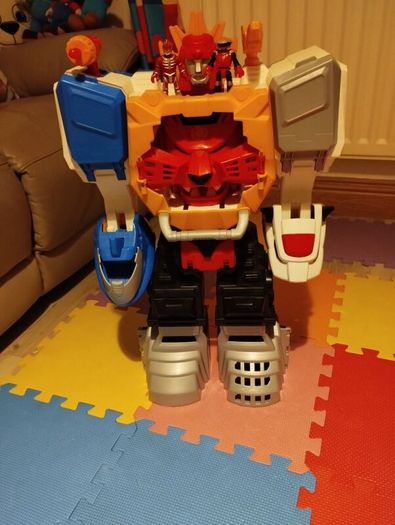 Toys