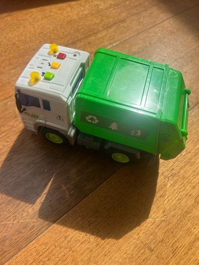 FREE: Selection of toys