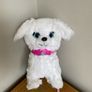 Barbie Walking Puppy Image 4