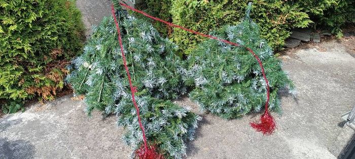 Christmas tree