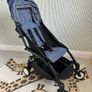 Babyzen YOYO Stroller - Navy Blue Image 3