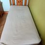 Single Bed Frame Image 2