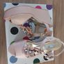 Brand New Marco Moreo Wedge Sandals Size UK 36 Image 6