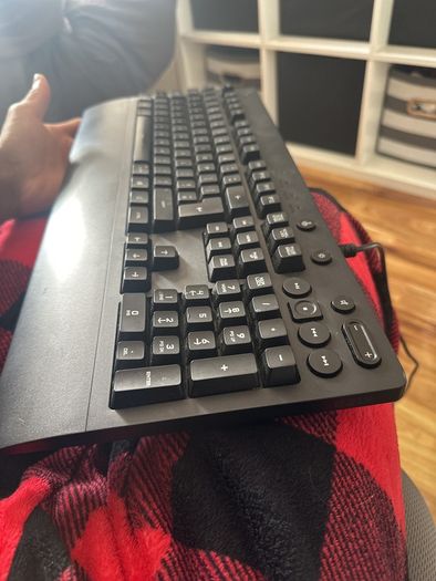 Logitech