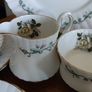 21pcs Royal Stafford Bone China Image 3