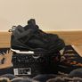 Men's Jordan 4 spizike low Image 2