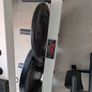 Squat rack York commercial Image 3