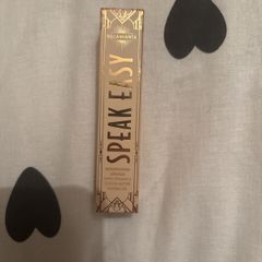 Bellamianta speak easy - nourishing lipstick - Bella muse