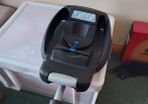 Maxi cosi base (non isofix)