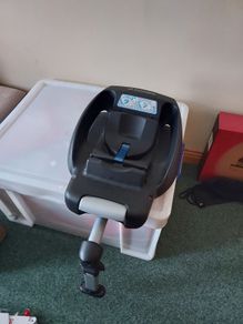 Maxi cosi base (non isofix)
