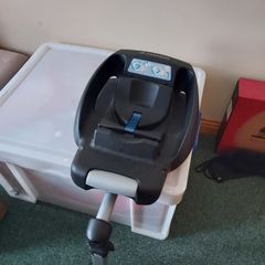 Maxi cosi base (non isofix)